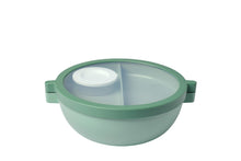 Load image into Gallery viewer, Mepal Vita Lunch Bowl - Nordic Sage
