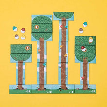 Load image into Gallery viewer, Londji Tiny Game - PIU PIU
