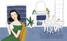 Load image into Gallery viewer, Little People Big Dreams Hedy Lamarr Book