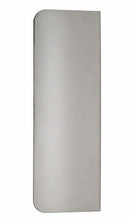 Load image into Gallery viewer, PME Side Scrapers - Stainless Steel Tall