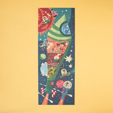 Load image into Gallery viewer, Londji Go to The Future Puzzle