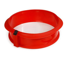 Load image into Gallery viewer, Lekue Springform Cake Mould with Plate, 23 cm