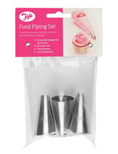 Load image into Gallery viewer, Tala Piping Set - 4 Pieces