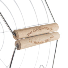 Load image into Gallery viewer, Kitchen Pantry Canning Rack