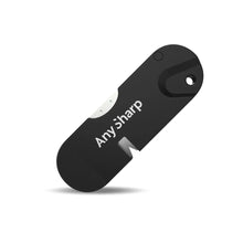 Load image into Gallery viewer, Any Sharp Tactical Pocket Knife Sharpener