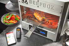 Load image into Gallery viewer, Gefu Bluetooth Digital Grill and Roast Thermometer CONTROL
