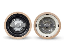 Load image into Gallery viewer, Peugeot Natural Paris U Select Salt & Pepper Mill Set - 18cm