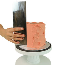 Load image into Gallery viewer, PME Side Scrapers - Stainless Steel Tall