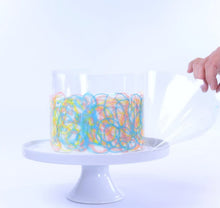 Load image into Gallery viewer, PME Food Safe Acetate Roll - 15cm