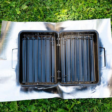 Load image into Gallery viewer, Less Trash Eco BBQ