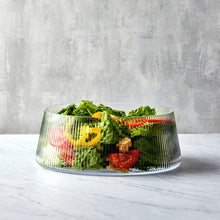 Load image into Gallery viewer, Anton Studio Empire Salad Bowl