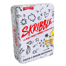 Load image into Gallery viewer, Skribble DELUXE EDITION Tin