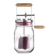 Load image into Gallery viewer, Kilner Butter Churner