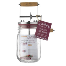 Load image into Gallery viewer, Kilner Butter Churner