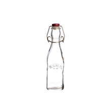 Load image into Gallery viewer, Kilner Clip Top Bottle - Square, 250ml