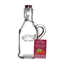 Load image into Gallery viewer, Kilner Clip Top Bottle - Handled, 200ml