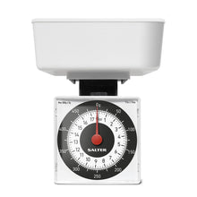 Load image into Gallery viewer, Salter Mechanical Dietary Weighing Scales