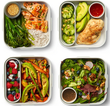 Load image into Gallery viewer, Black & Blum Lunch Box Original - Olive