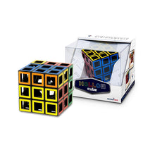 Load image into Gallery viewer, Hollow Puzzle Cube
