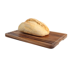 T&G Tuscany Grooved Bread Board
