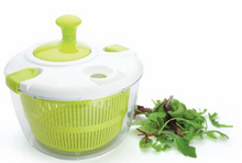 Load image into Gallery viewer, Taylor’s Eye Witness Clean Eating Salad Spinner - 4 Litre