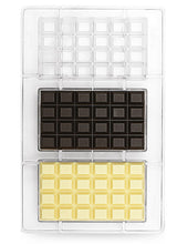 Load image into Gallery viewer, Decora Chocolate Mould - Classic Bar
