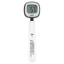 Load image into Gallery viewer, OXO Good Grips Chefs Precision Digital Instant Thermometer