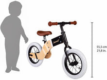 Load image into Gallery viewer, Balance Bike Wooden