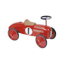 Load image into Gallery viewer, Ride on Red Car - Red
