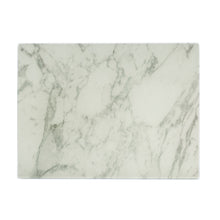 Load image into Gallery viewer, Typhoon Marble Effect Glass Worktop Saver