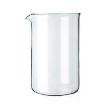 Load image into Gallery viewer, Bodum Spare Glass - 12 Cup