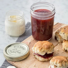 Load image into Gallery viewer, Kilner Wide Mouth Preserve Jar Seals - Set Of 12