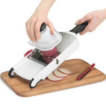 Load image into Gallery viewer, Cuisipro SGT Hand Held Mandolin