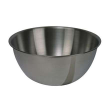 Load image into Gallery viewer, Dexam Stainless Steel Mixing Bowl - 10L