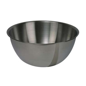 Dexam Stainless Steel Mixing Bowl - 10L