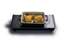 Load image into Gallery viewer, MasterClass Professional Extra Large Three Light Food Warmer