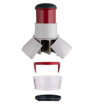 Load image into Gallery viewer, Zyliss Zick-Zick 2 Food Chopper