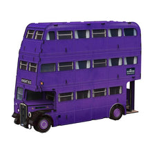 Load image into Gallery viewer, Harry Potter The Night Bus