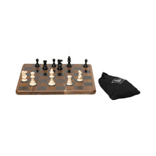 Load image into Gallery viewer, Wooden Chess Set