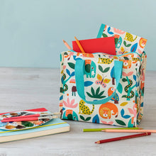 Load image into Gallery viewer, Rex Charlotte Bag - Wild Wonders