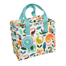 Load image into Gallery viewer, Rex Charlotte Bag - Wild Wonders
