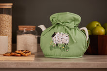 Load image into Gallery viewer, Ulster Weavers Muff Tea Cosy Woolly Sheep