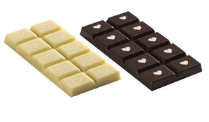 Decora Chocolate Mould - The Love tablet