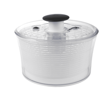 Load image into Gallery viewer, OXO Good Grips Salad & Herb Spinner - Small