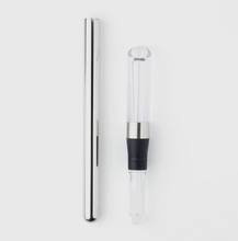 Load image into Gallery viewer, Taylor's Eye Witness Taproom Wine Aerator Chill Stick