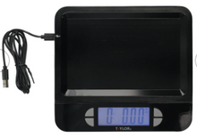 Load image into Gallery viewer, Taylor Pro USB Rechargeable Kitchen Scales