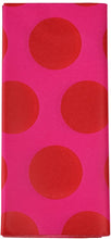 Load image into Gallery viewer, Rex Tissue Paper (10 Sheets) - Red On Pink Spotlight
