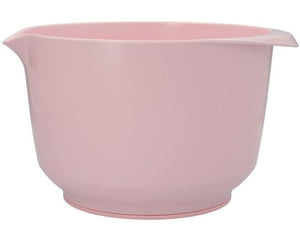 Birkmann Mixing Bowl with Lid Rose - 4ltr