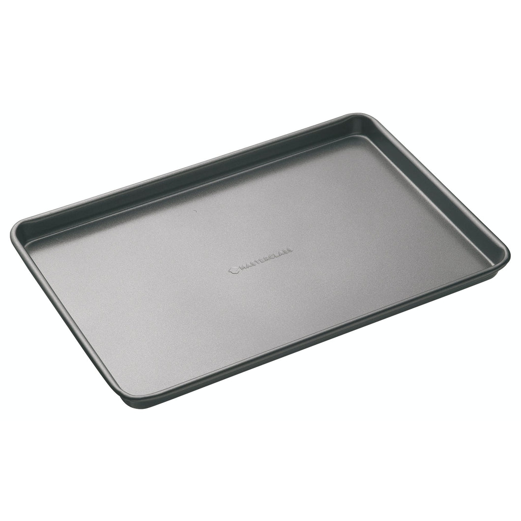 MasterClass Non-Stick Baking Tray - 39cm