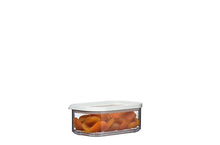 Load image into Gallery viewer, Mepal Modula Storage Box 425 ml - White